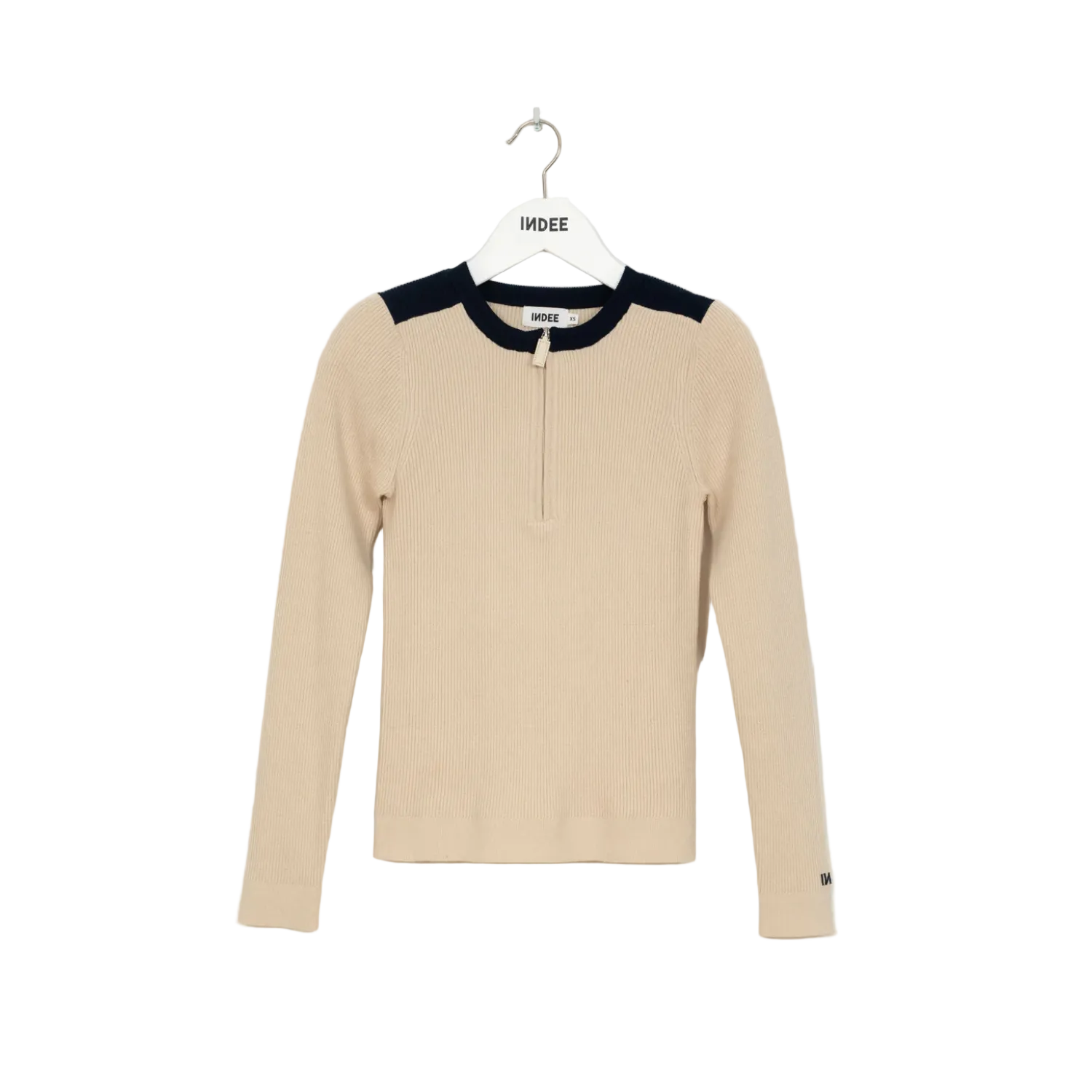 Together Pullover | Off White