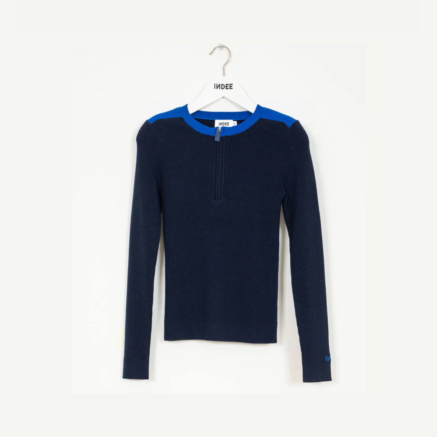 Together Pullover | Navy