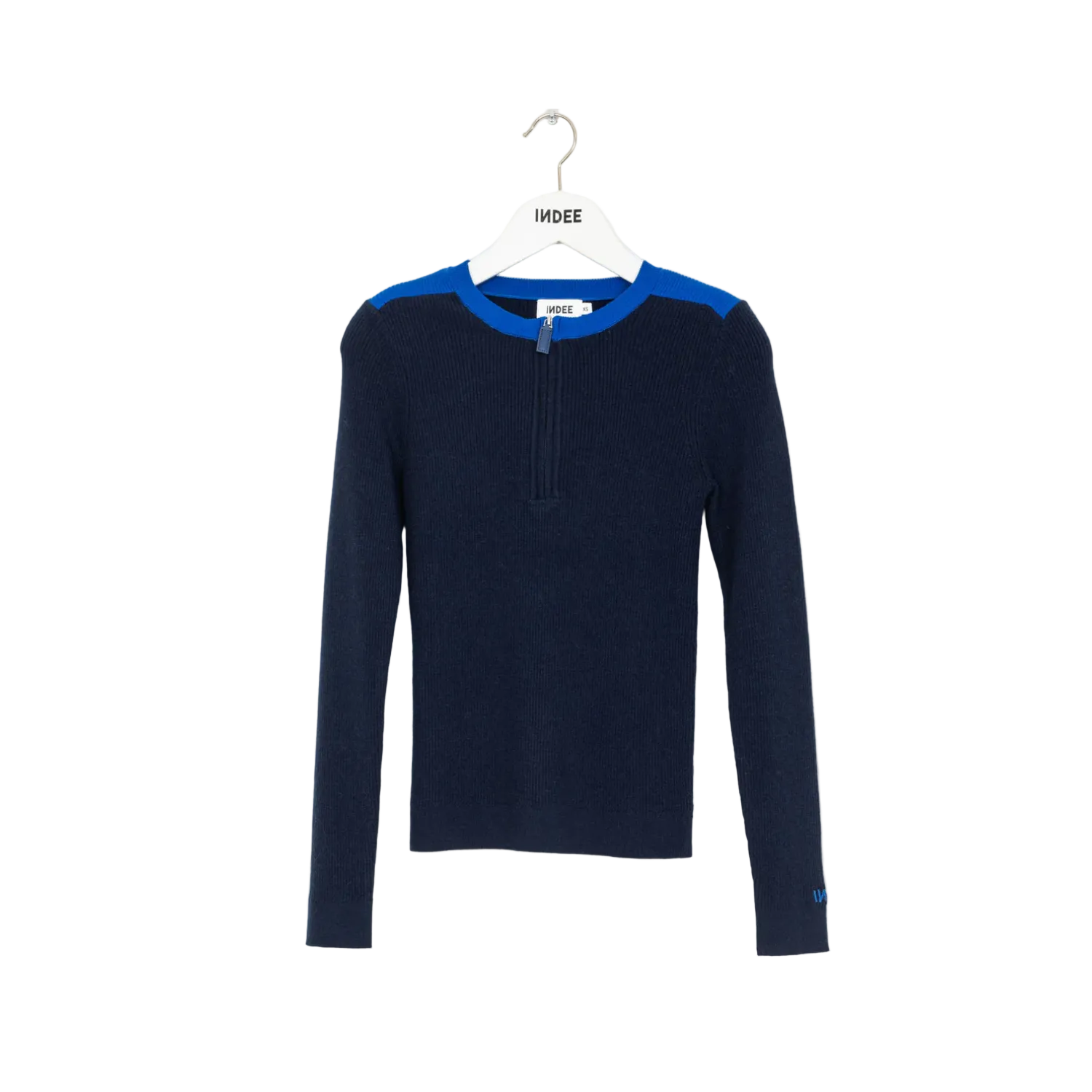 Together Pullover | Navy