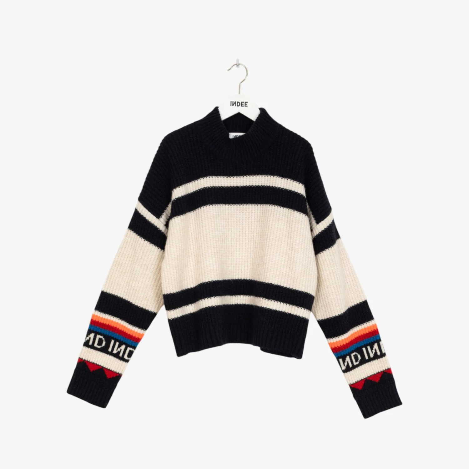 Torino Pullover | Navy