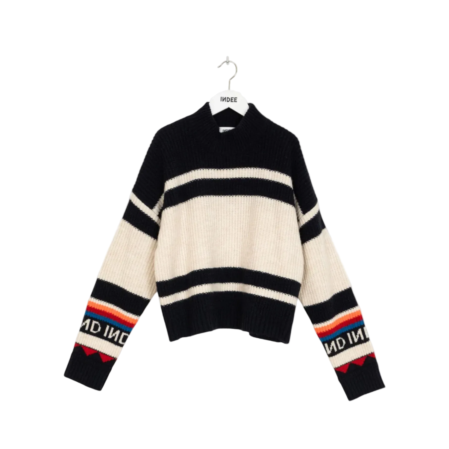 Torino Pullover | Navy