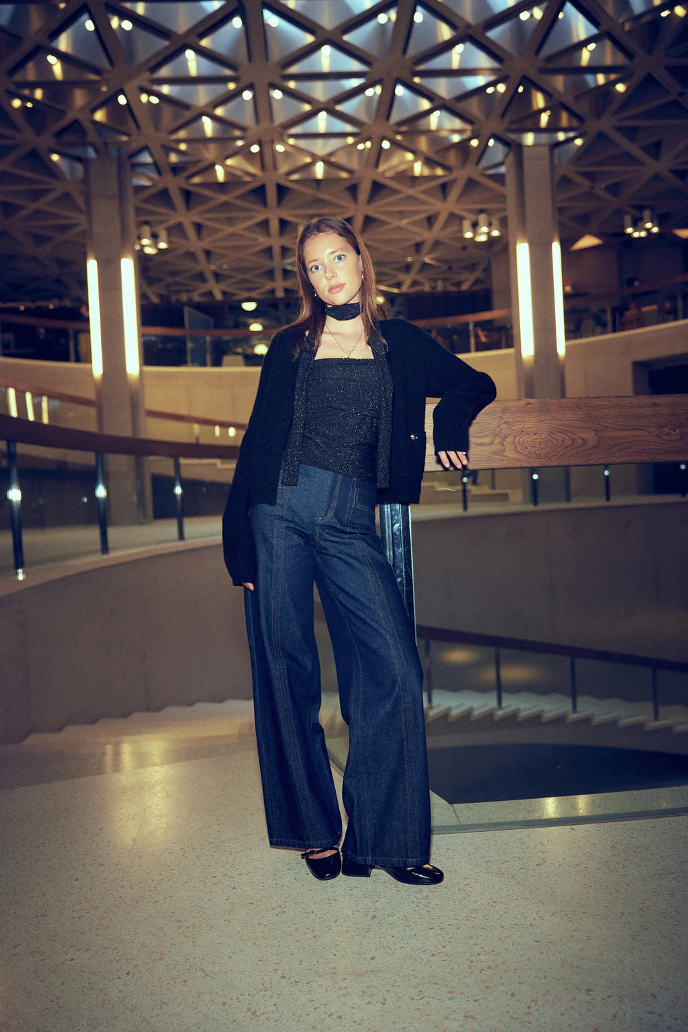 Teenage Trousers | Brut