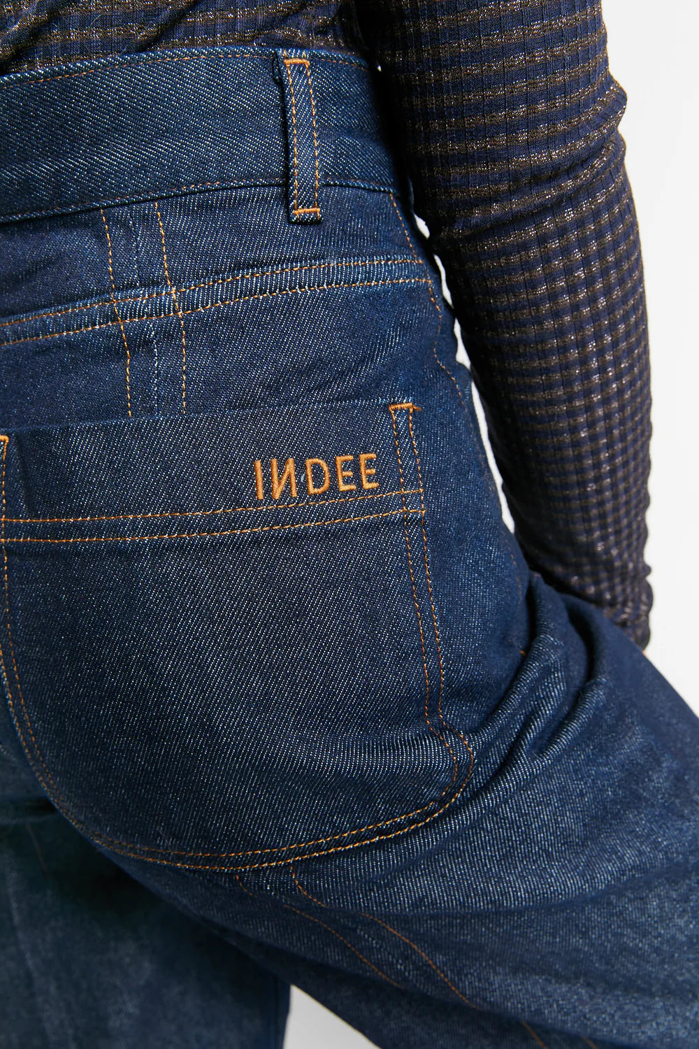 Teenage Trousers | Brut