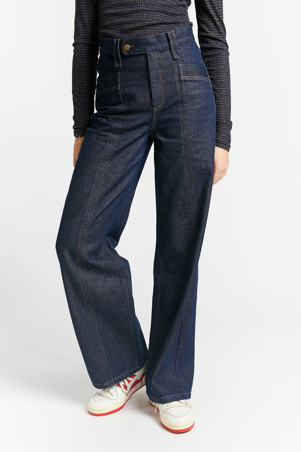 Teenage Trousers | Brut