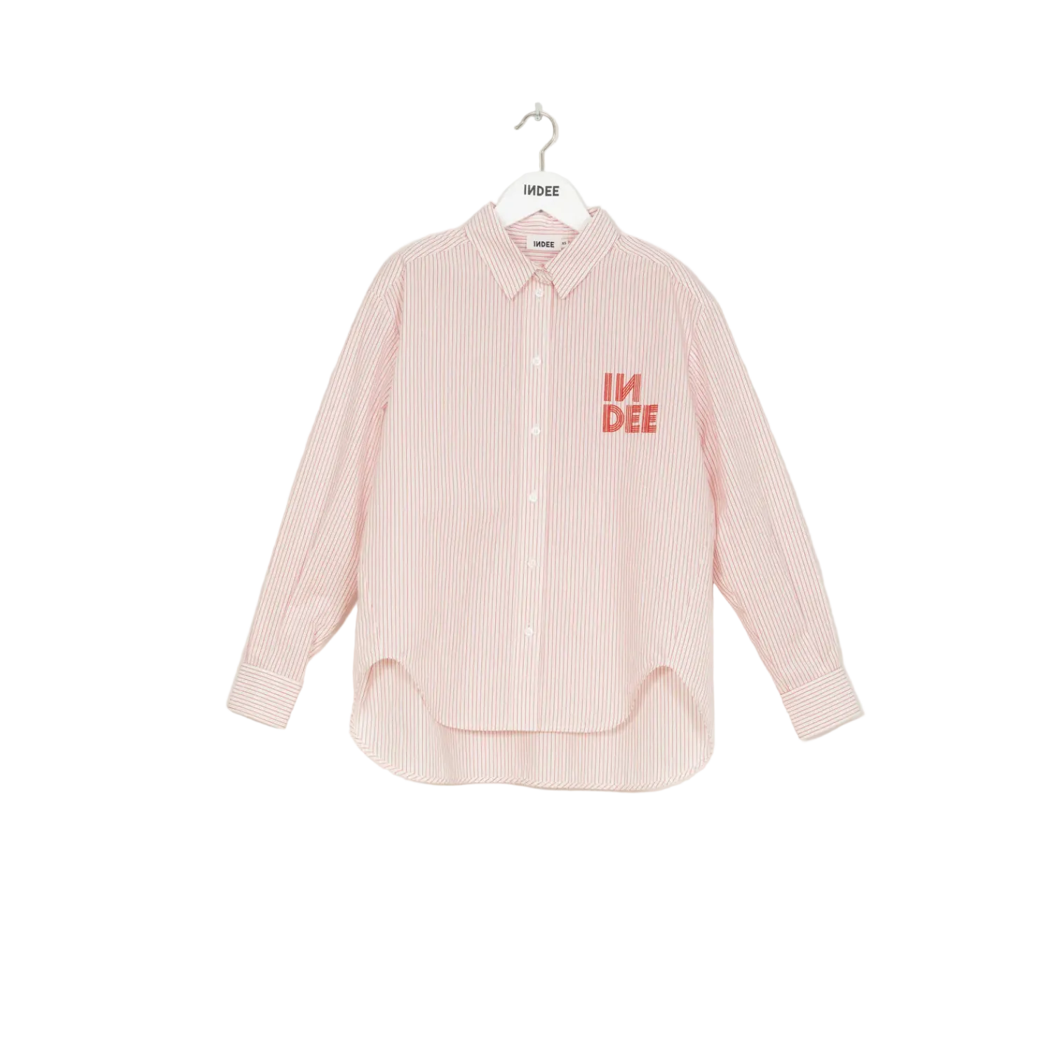 Tacoma Shirt | Red