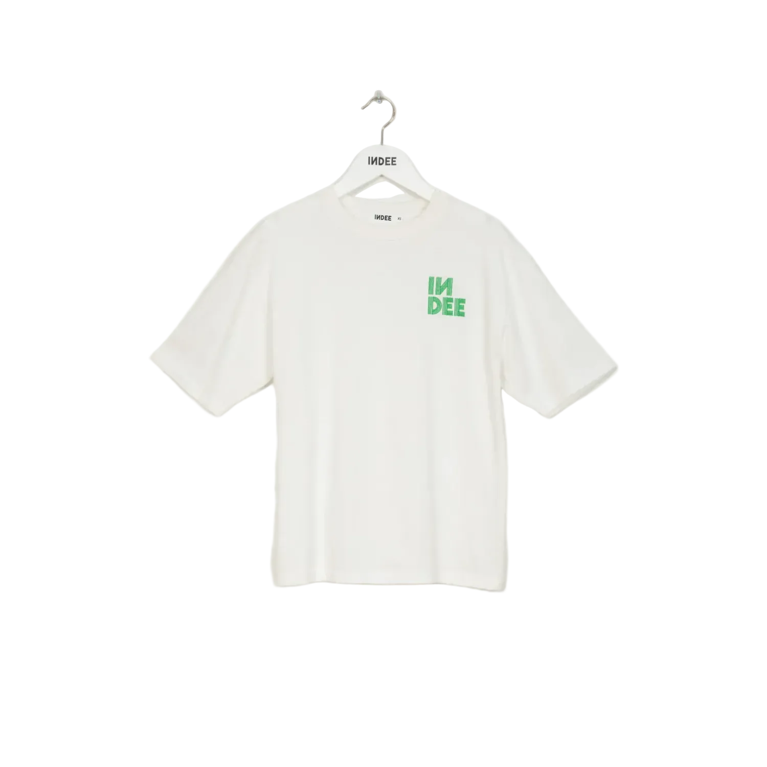 Taros T-Shirt | Off White