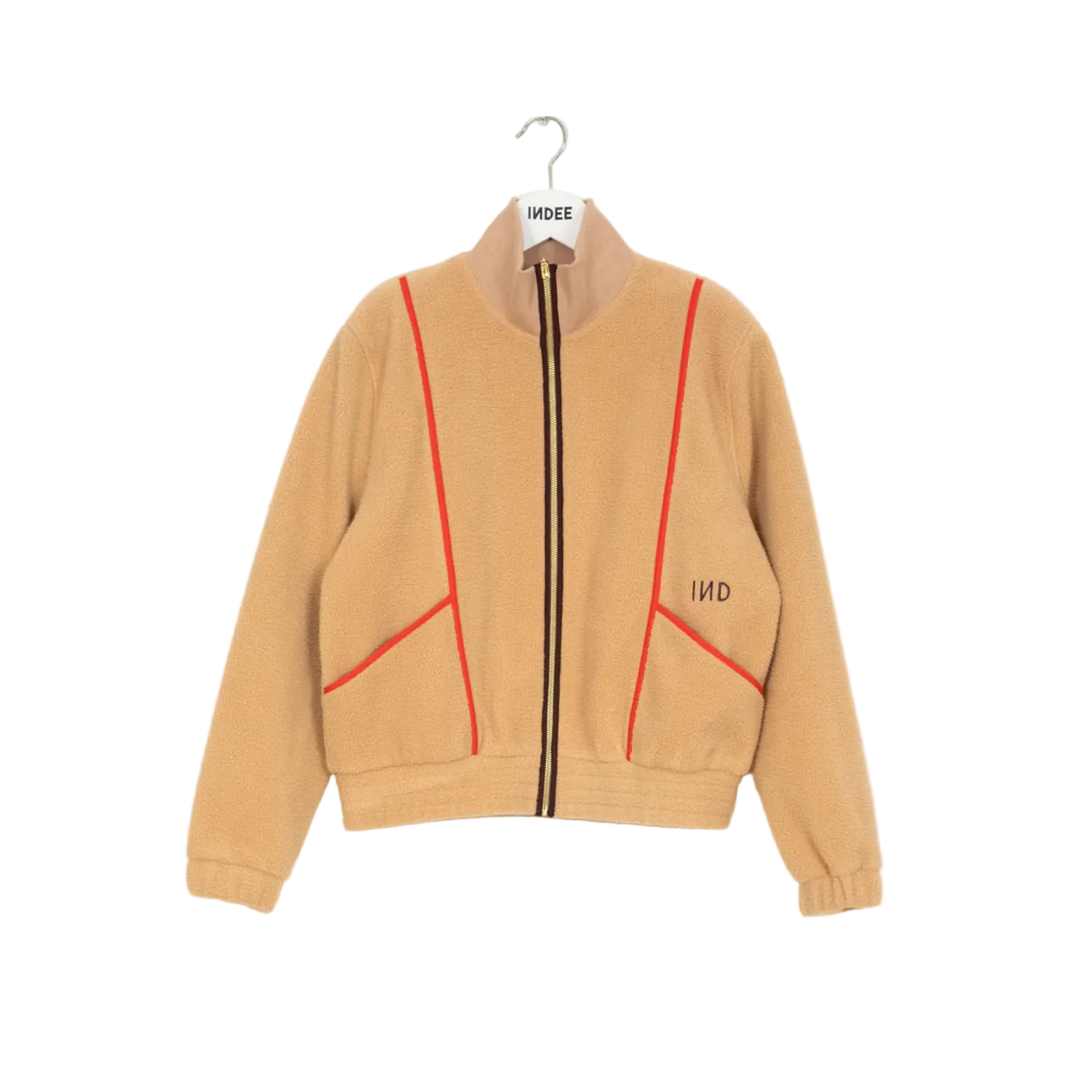 Tokyo Sweater | Sand