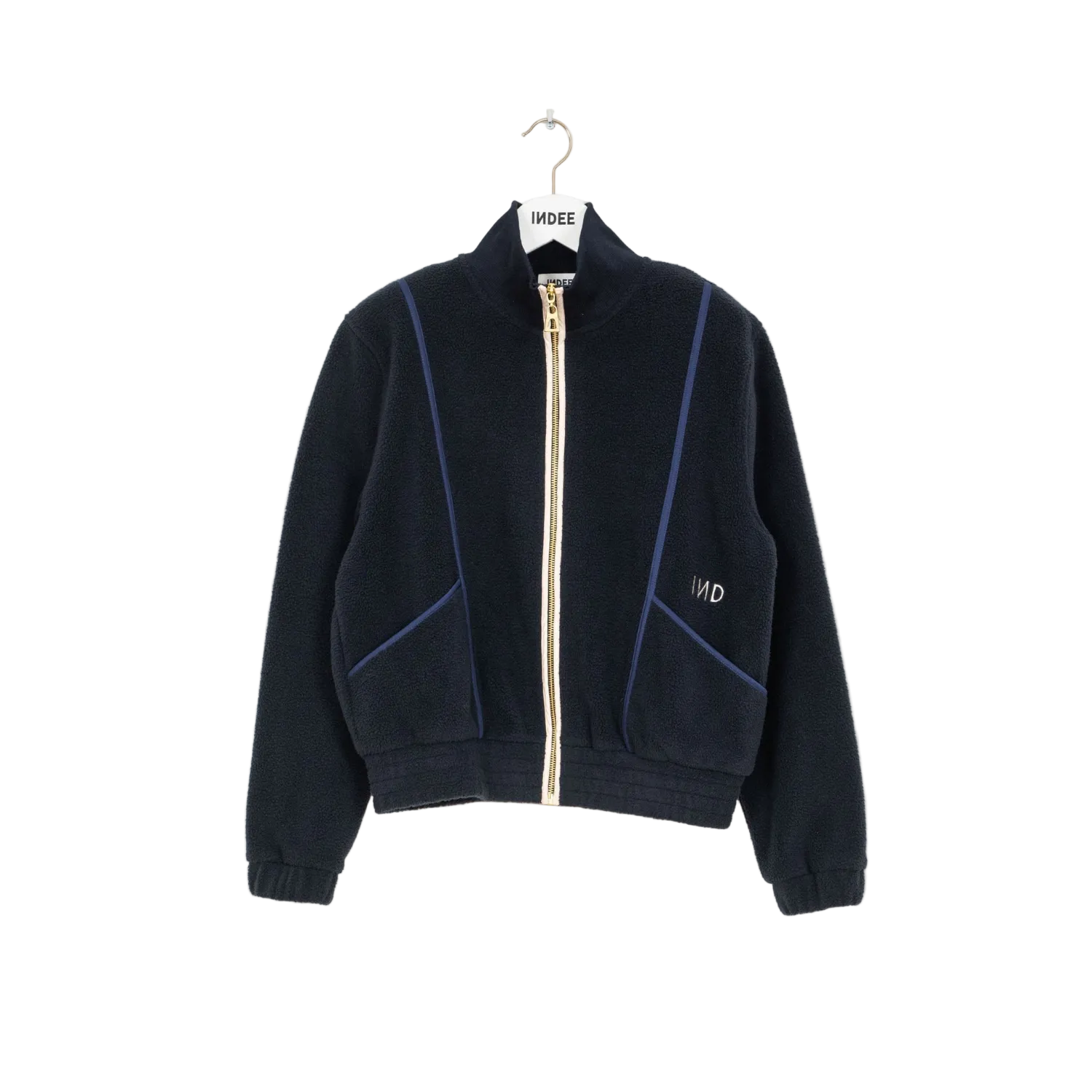 Tokyo Sweater | Navy