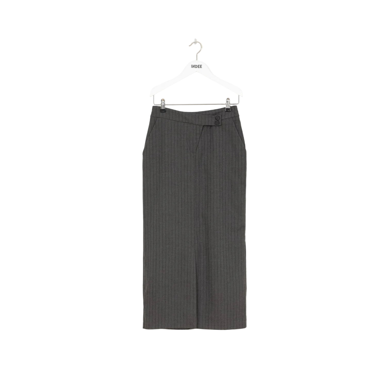 Treviso Skirt | Grey