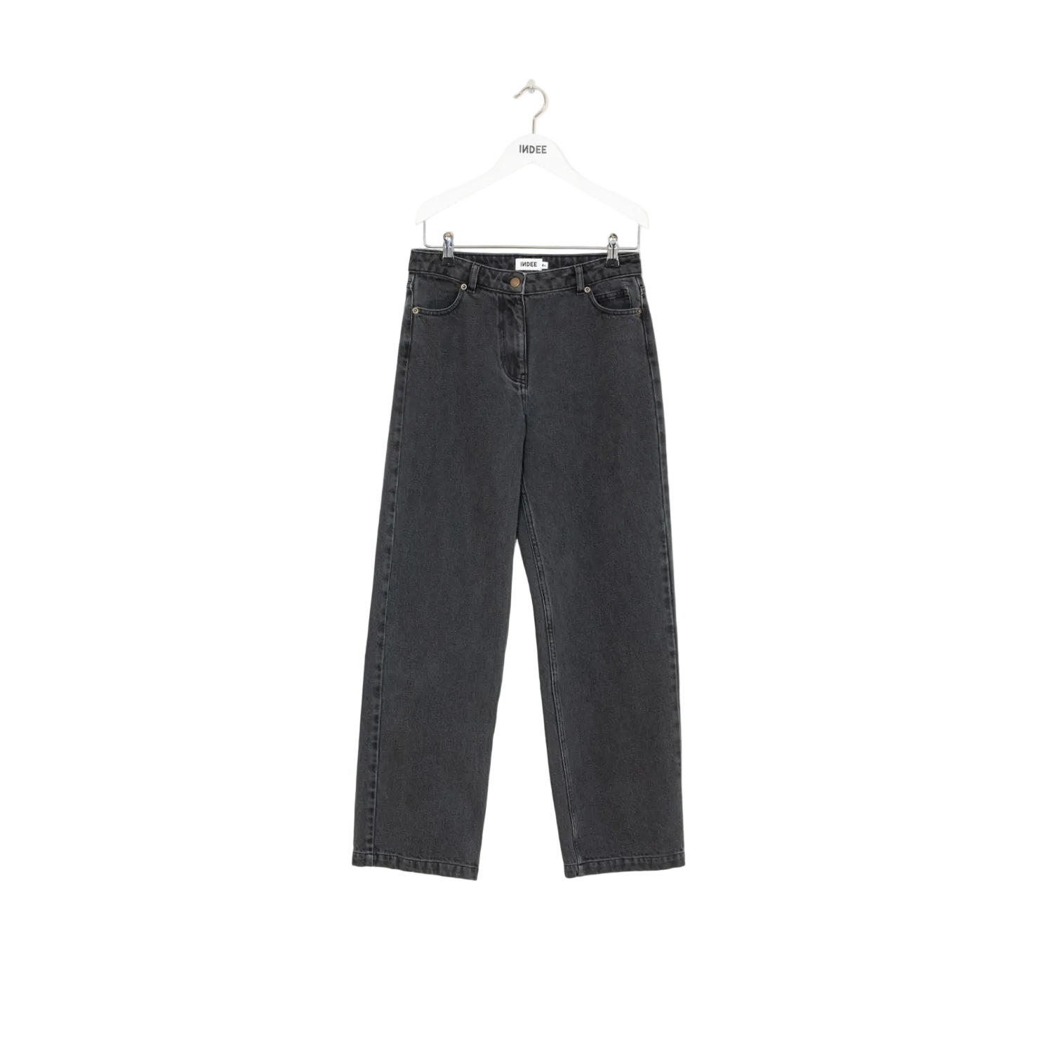 Tonic Trousers | Grey