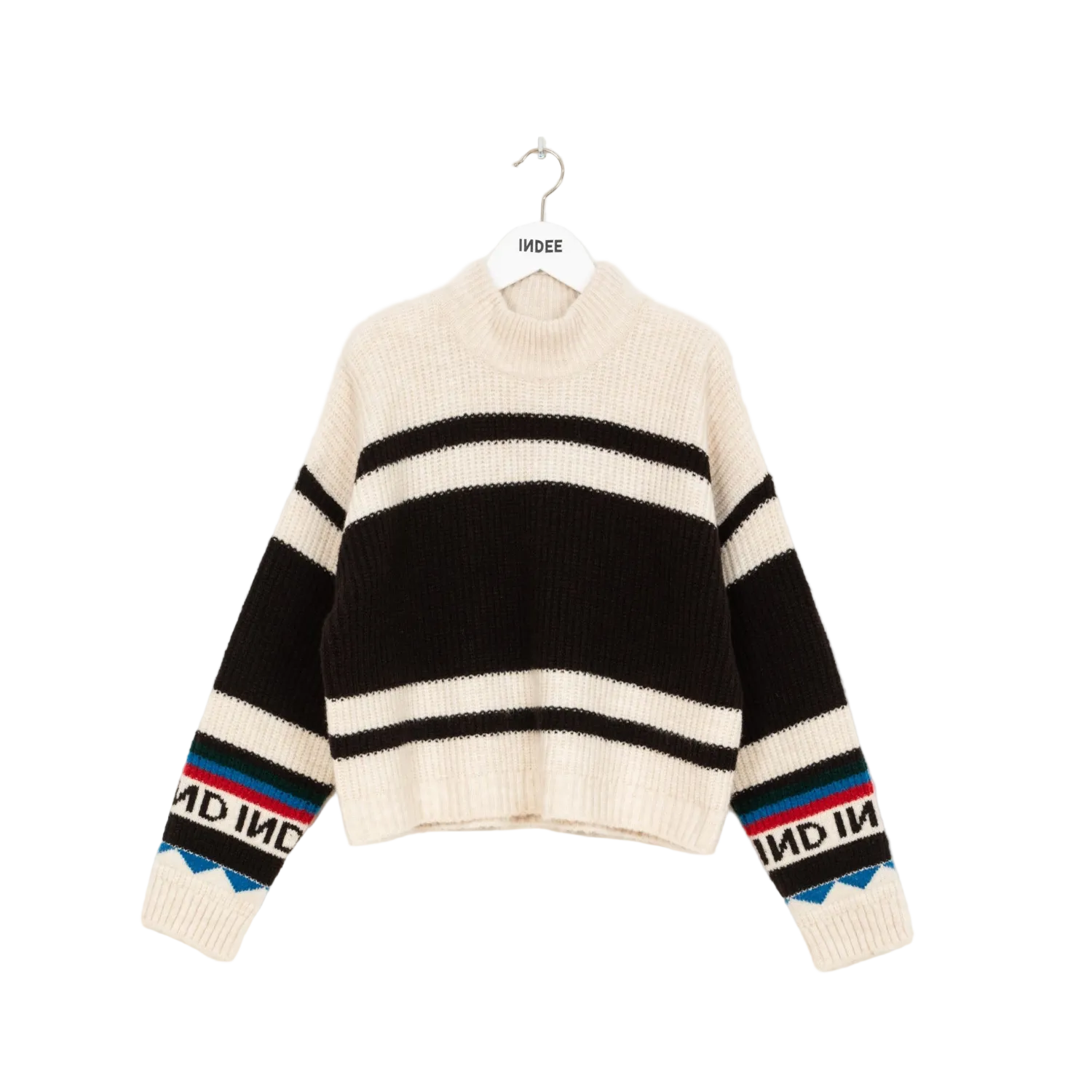 Torino Pullover | Off White
