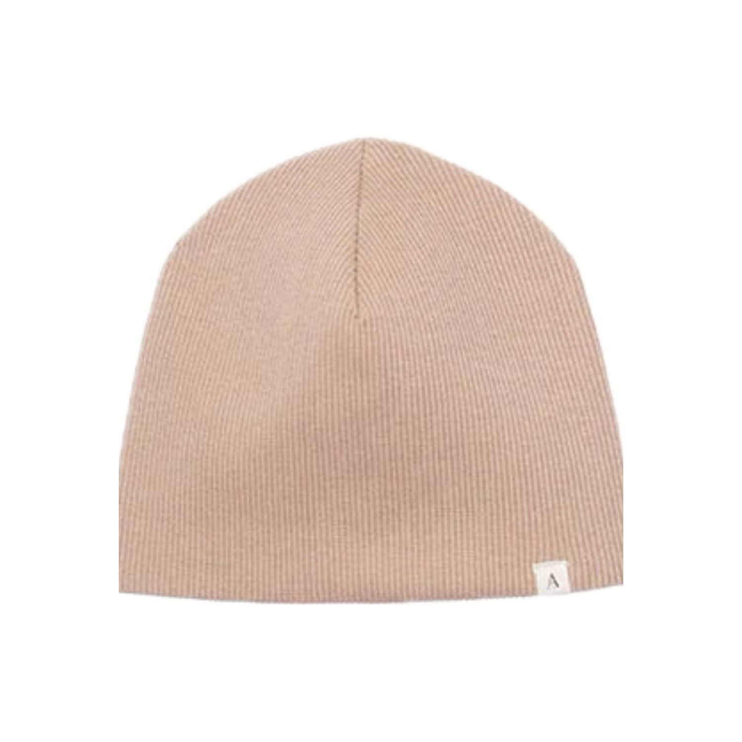 Rib Beanie