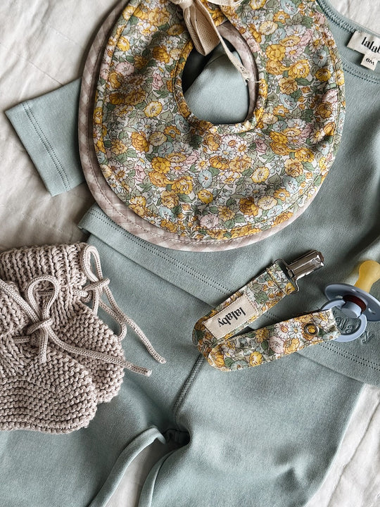Baloo Set | Mint
