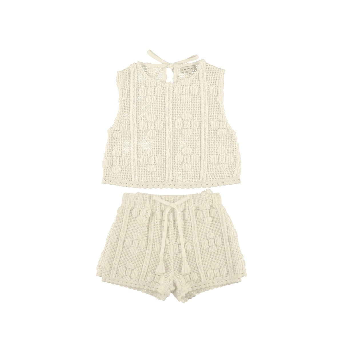 Inez Set | Dreamy Natural Blooms