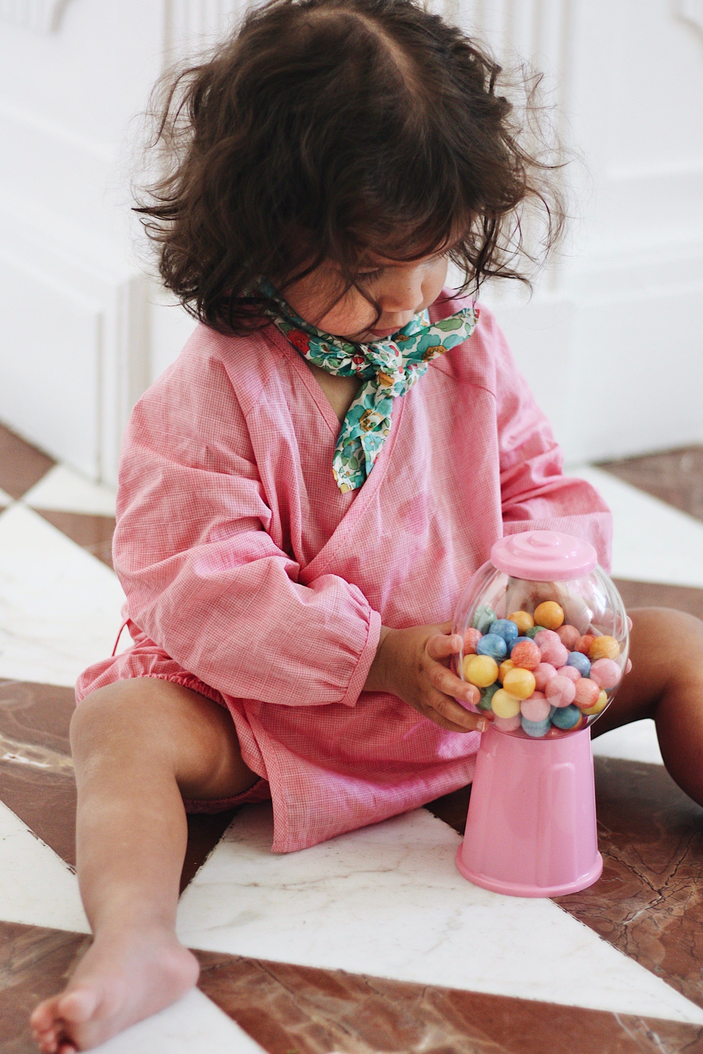 Wilma Set | Raspberry