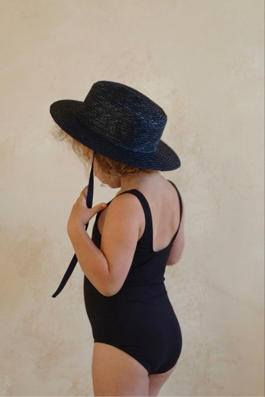 Swimsuit | Dark Blue