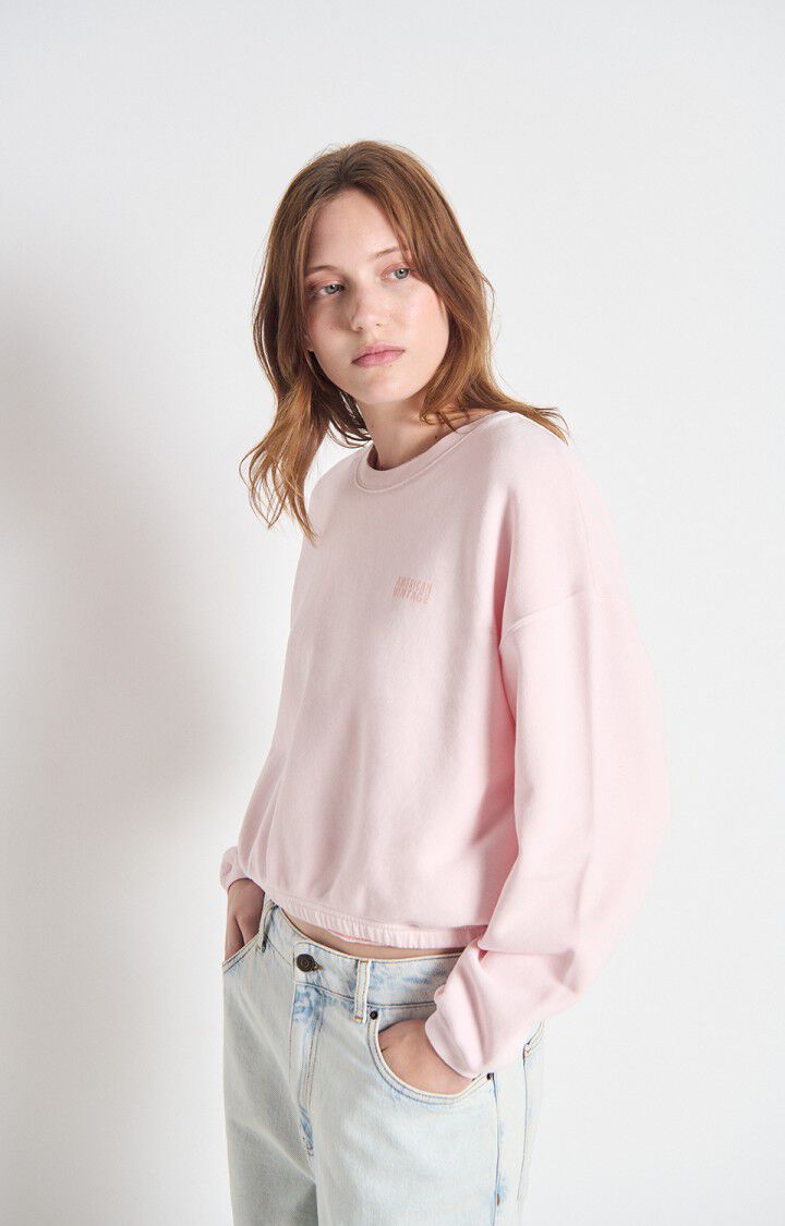 Womens Izubird Sweatshirt | Vintage Confectionery