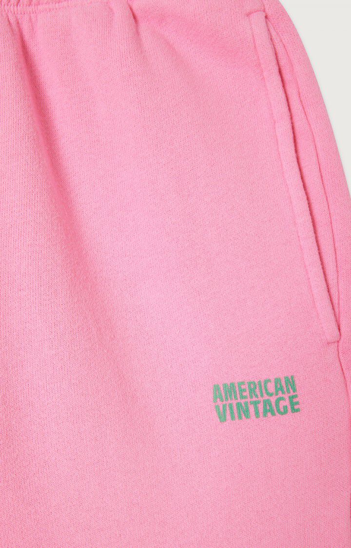 Izubird Womens Joggers | Vintage Pink