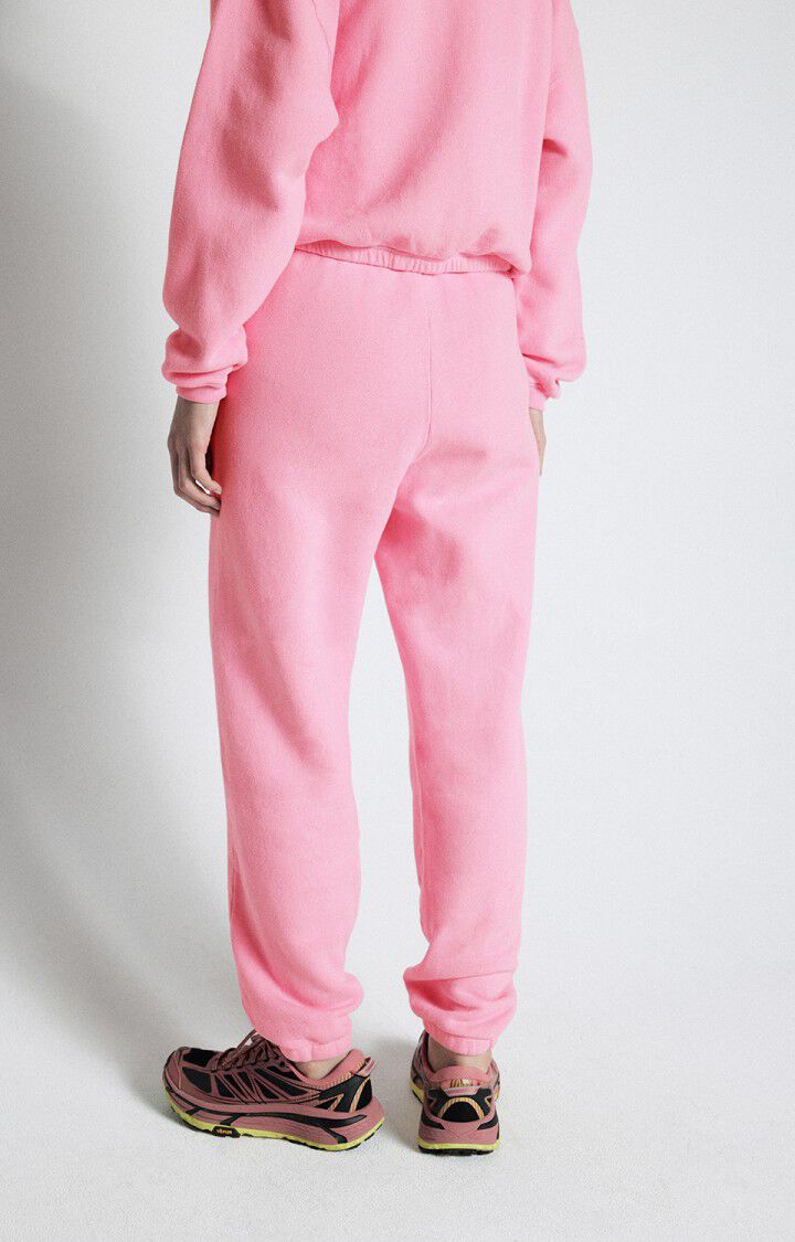 Izubird Womens Joggers | Vintage Pink