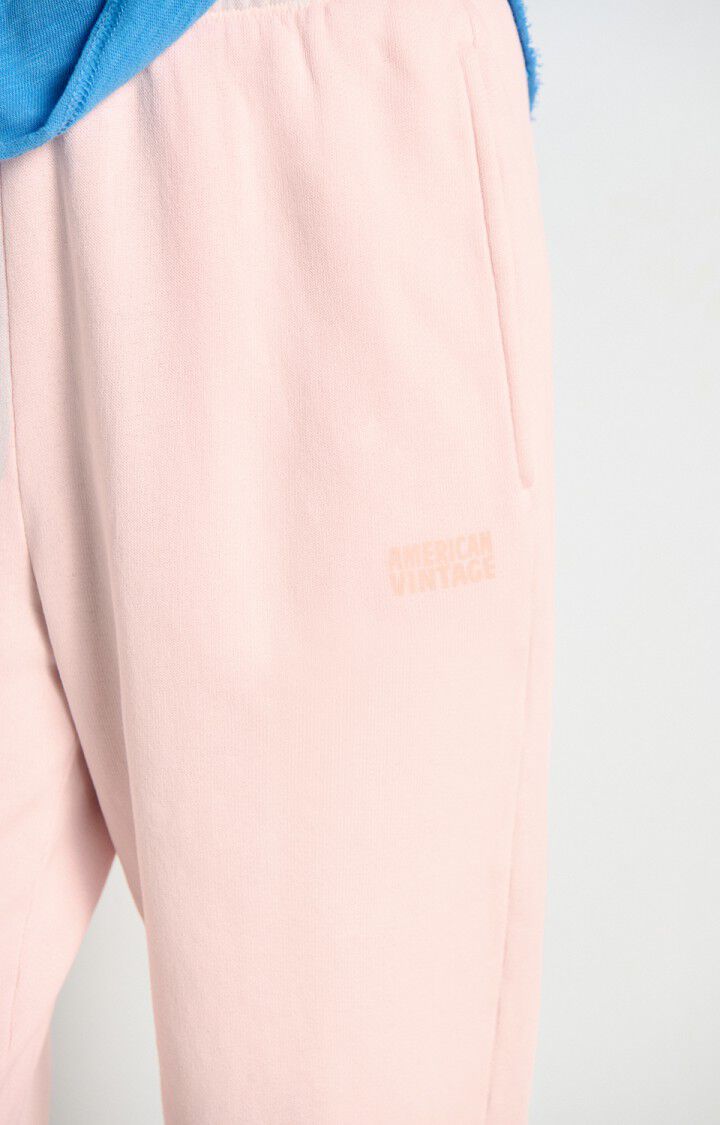 Womens Izubird Joggers | Vintage Confectionery