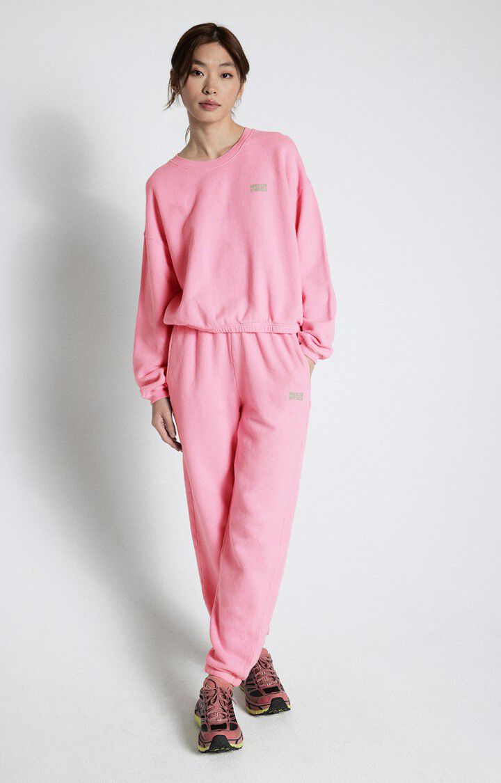 Womens Izubird Joggers | Vintage Pink