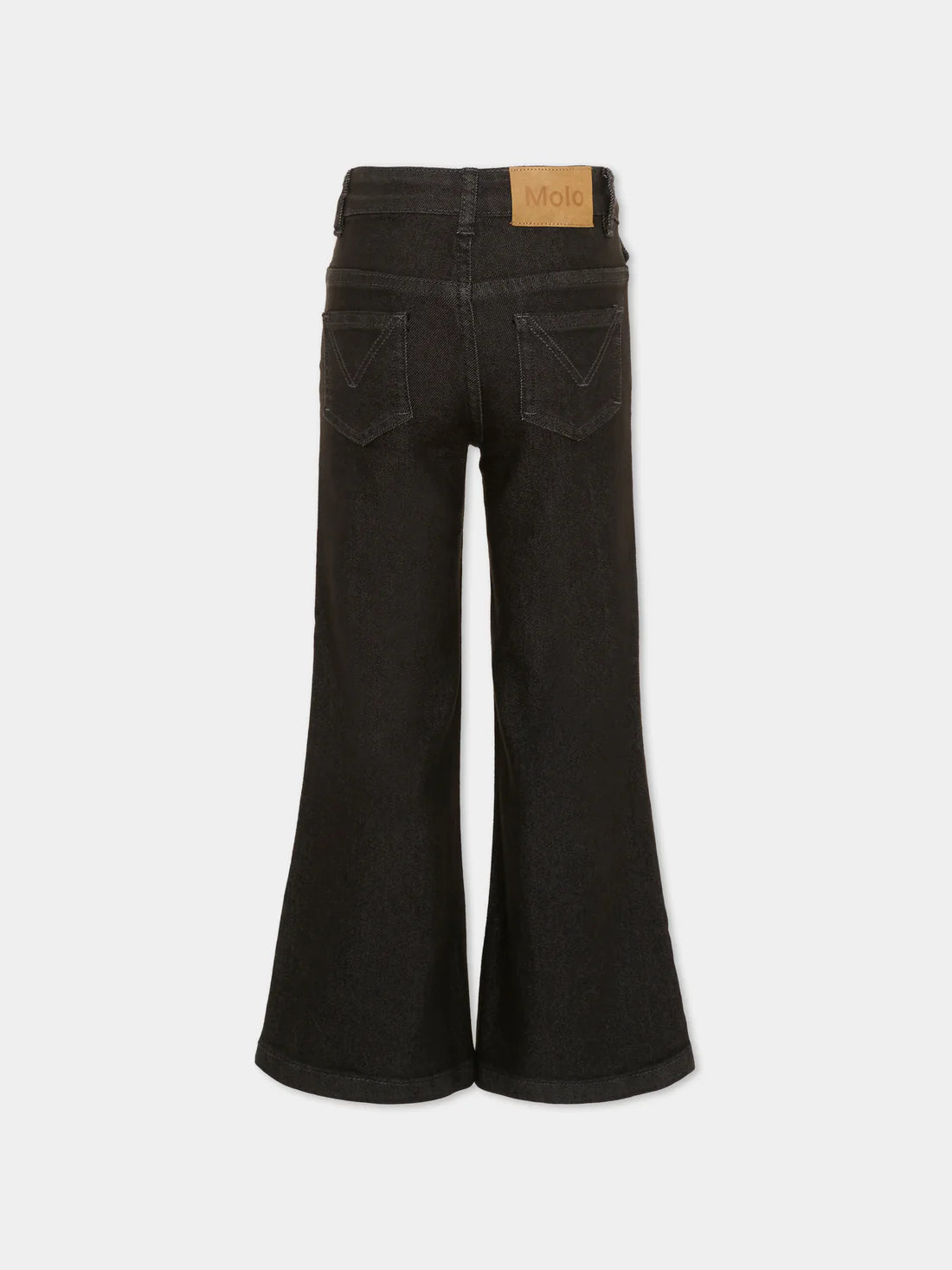 Atla Jeans | Black