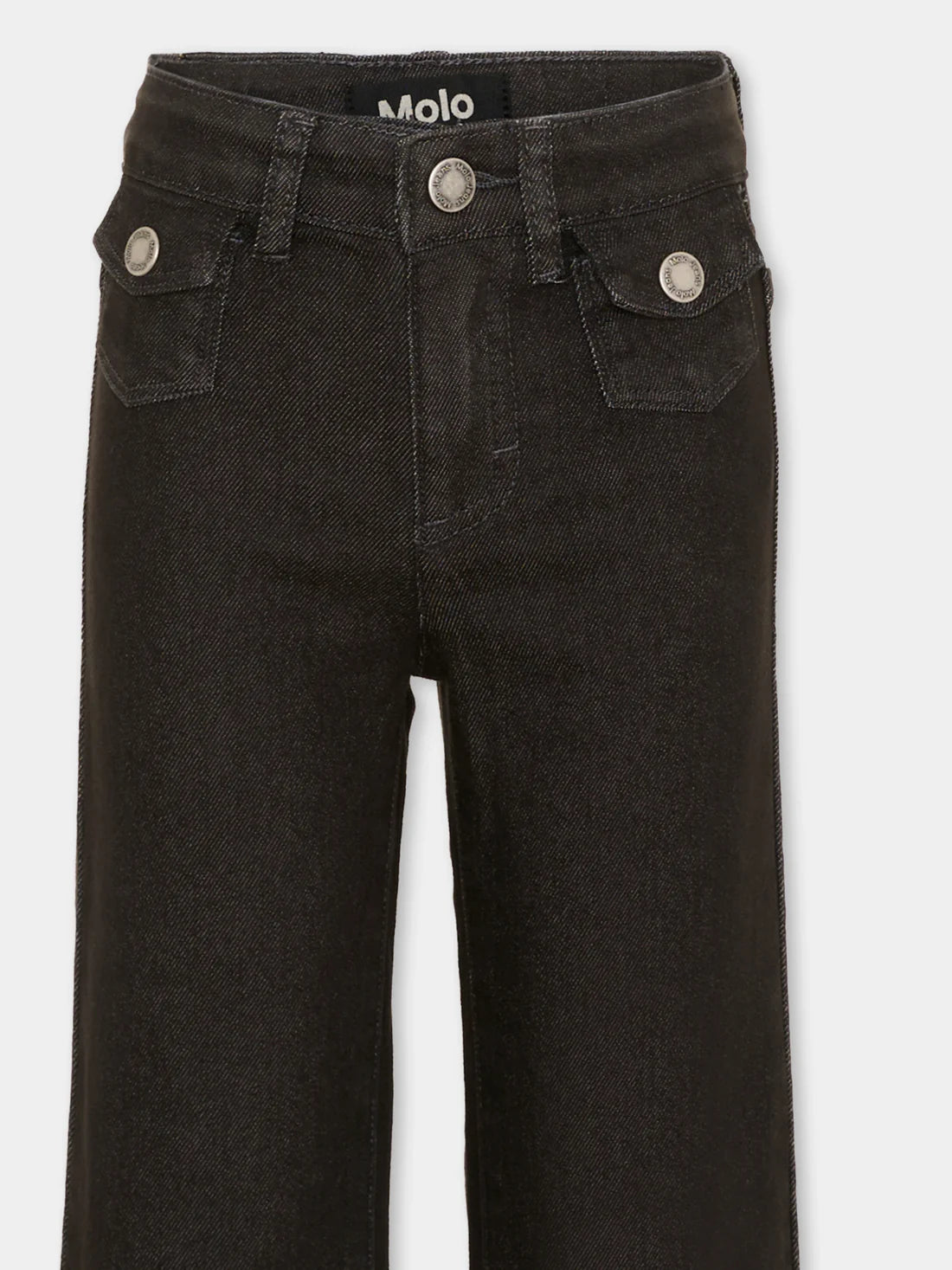 Atla Jeans | Black
