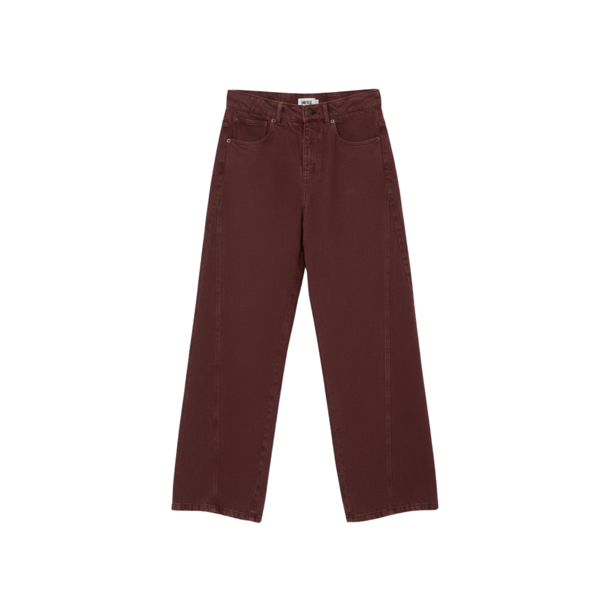 Wildlife Jeans | Terracotta