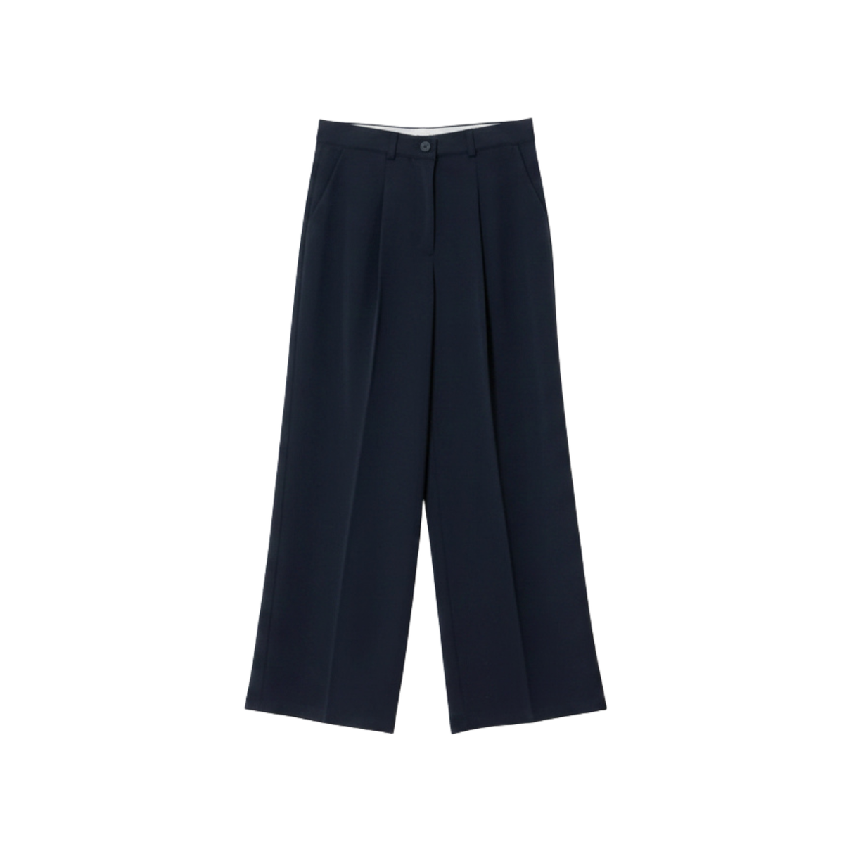 Weekend Classic Trouser | Navy
