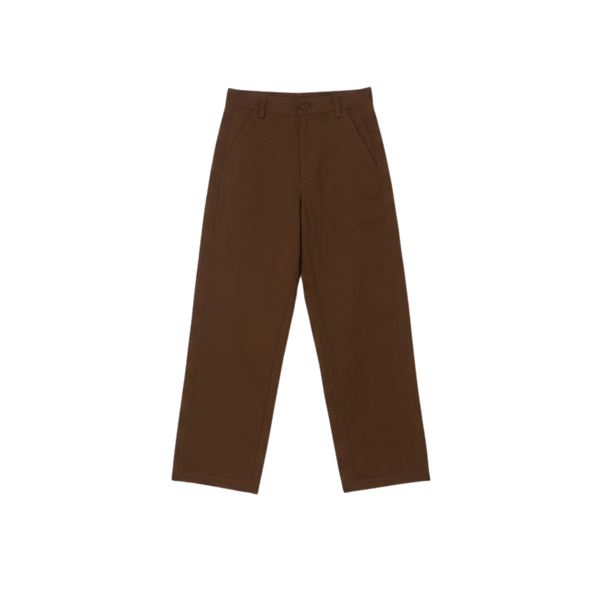 Wesley Trouser | Coffee
