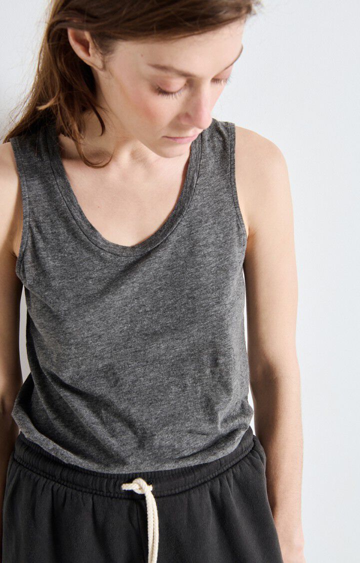 Jacksonville Womens Tank Top