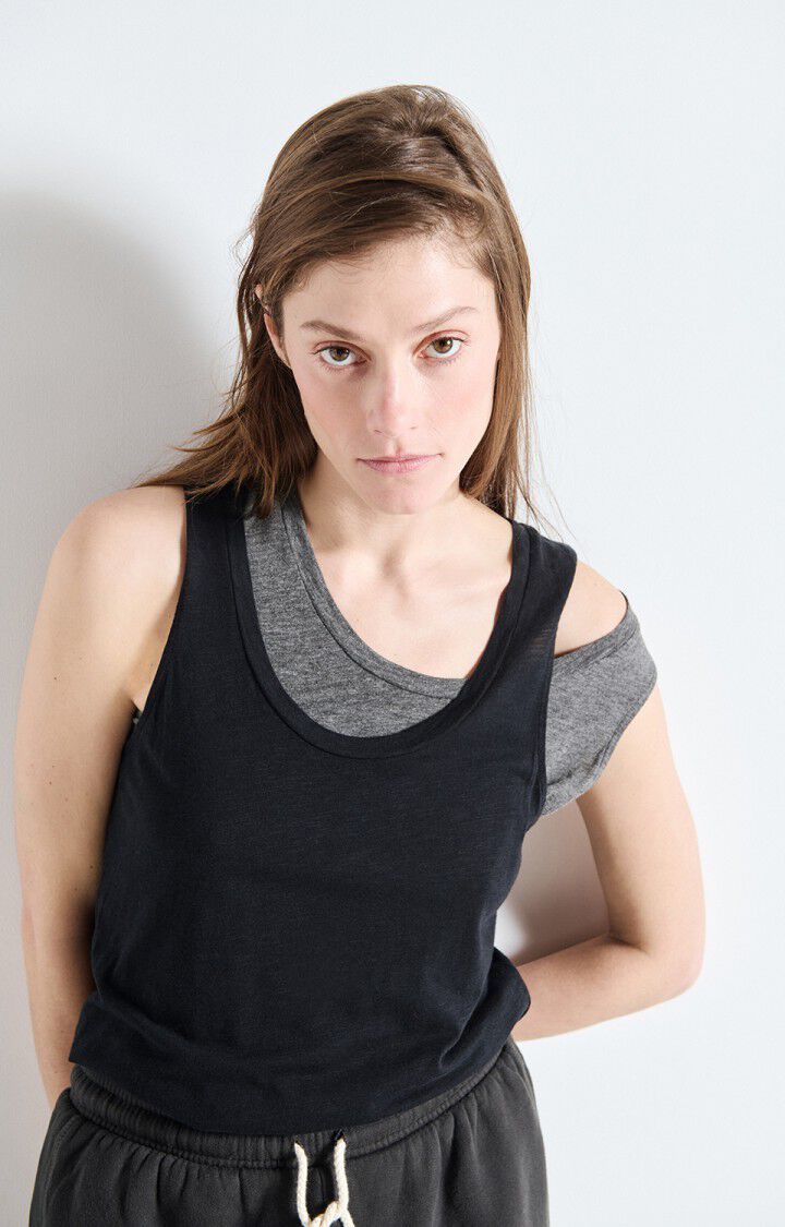 Jacksonville Womens Tank Top