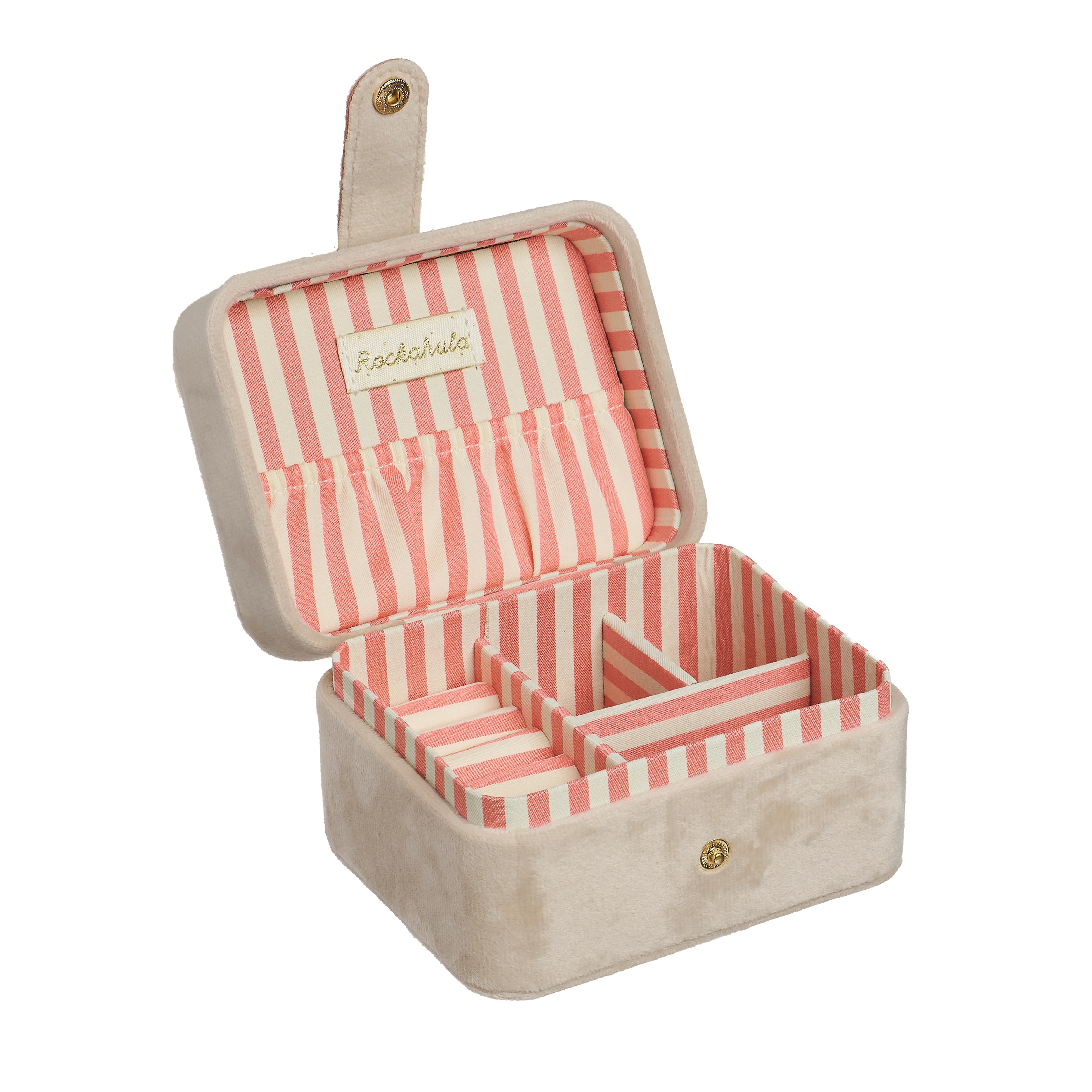 Carnival Butterfly Jewellery Box