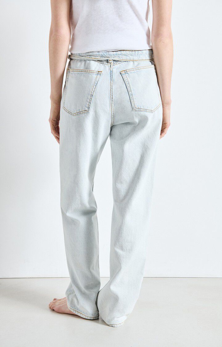 Womens Joybird Jeans | Winter Bleached