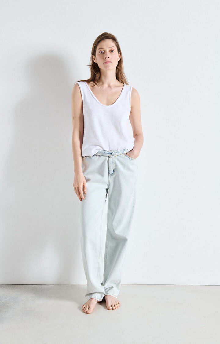 Womens Joybird Jeans | Winter Bleached