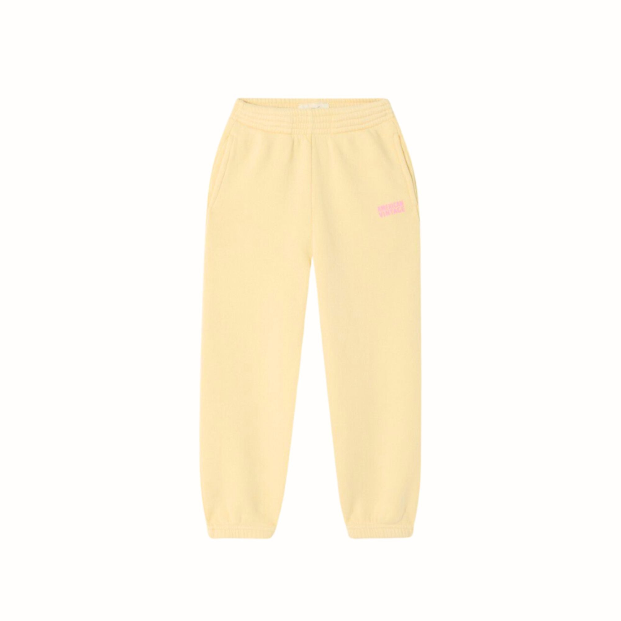 Izubird Kids Joggers | Vintage Vanilla