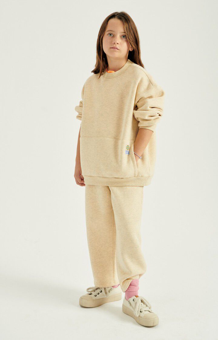Baptown Sweatshirt | Floating Island