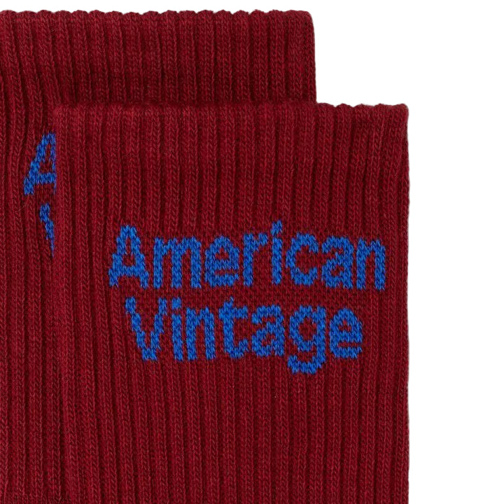Clypsun Socks | Berry