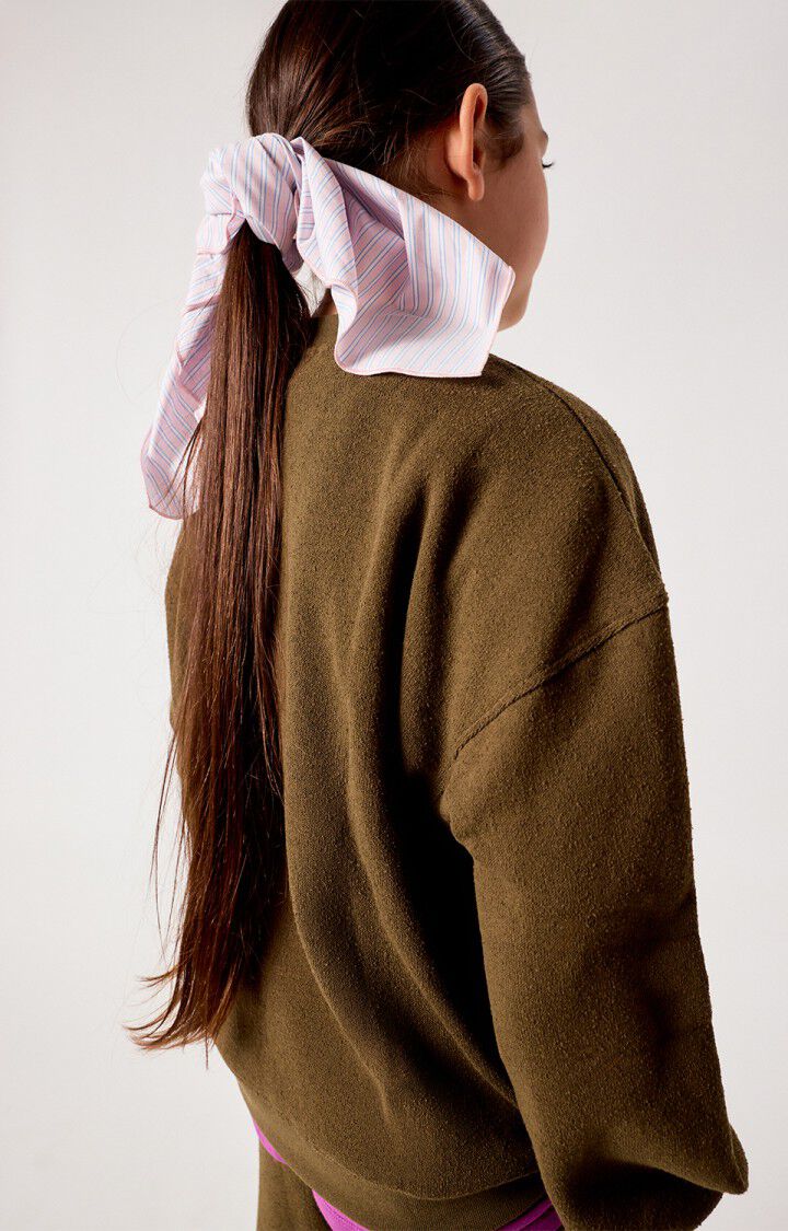 Evona Joggers Set | Overdyed Wood