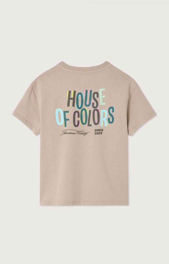 Fizvalley T-shirt | Vintage Rye