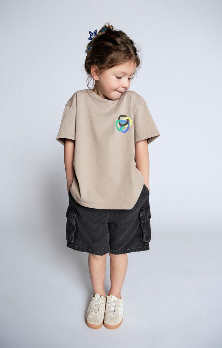 Fizvalley T-shirt | Vintage Rye