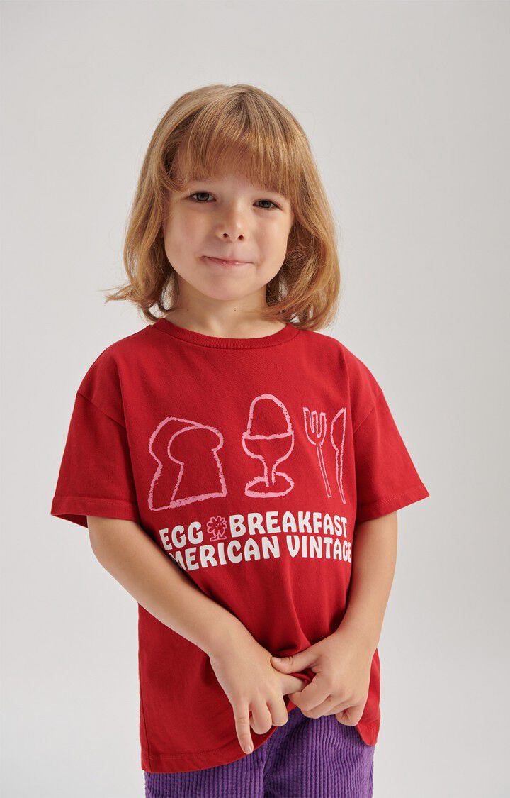 Fizvalley T-Shirt | Vintage Gooseberry