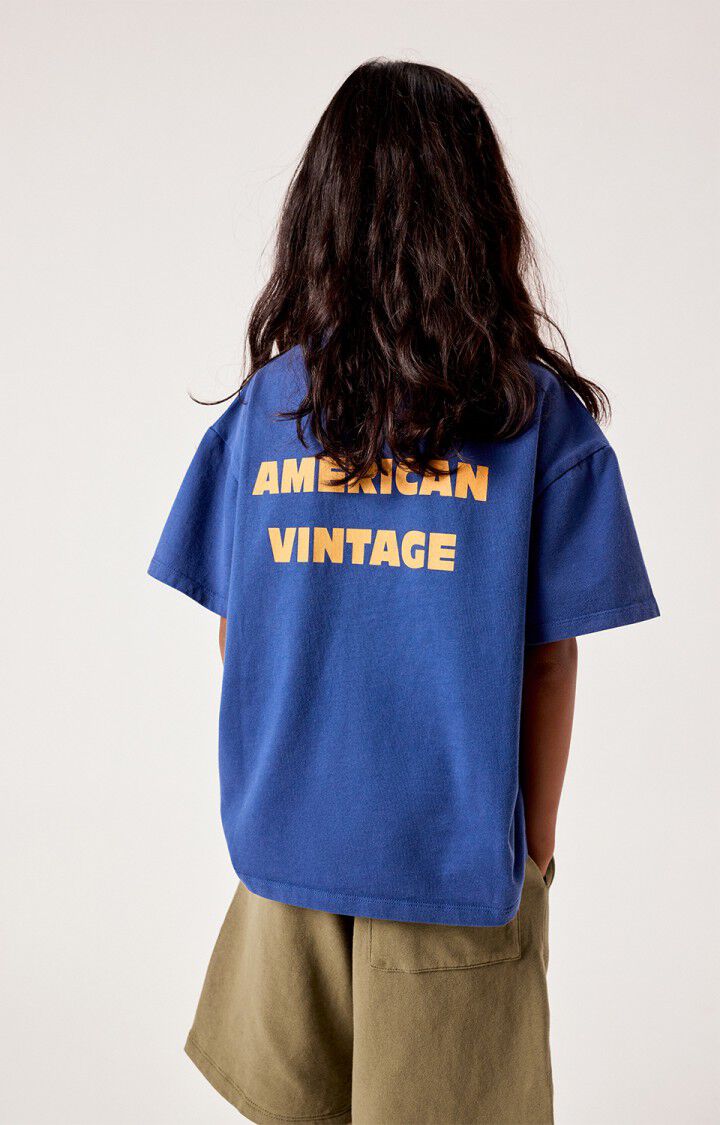 Fizvalley T-shirt | Oceania Vintage
