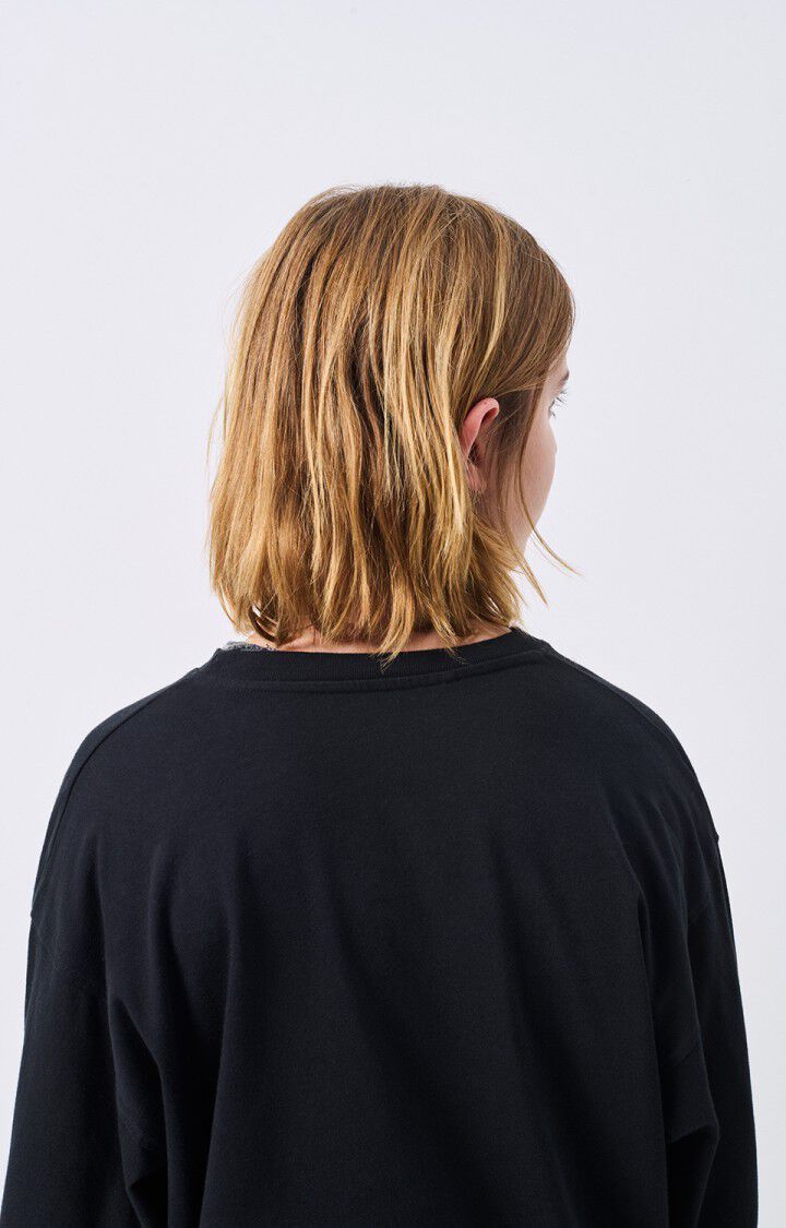 Fizvalley Kids T-shirt | Black