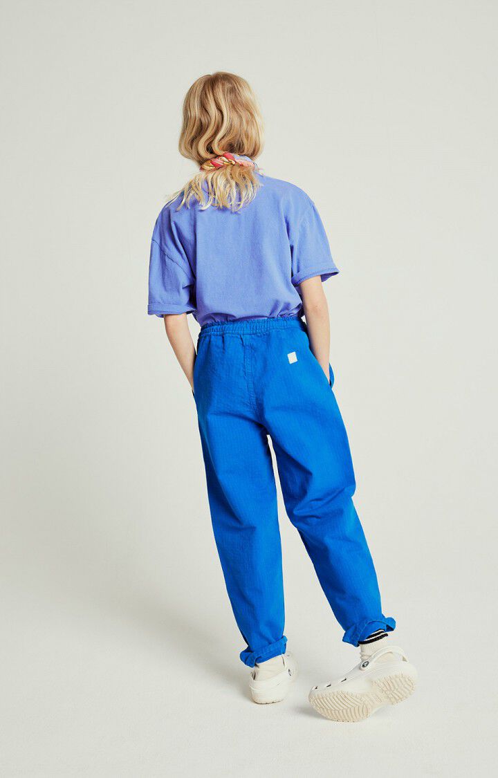 Kids T-Shirt Gamipy | Vintage Azurite