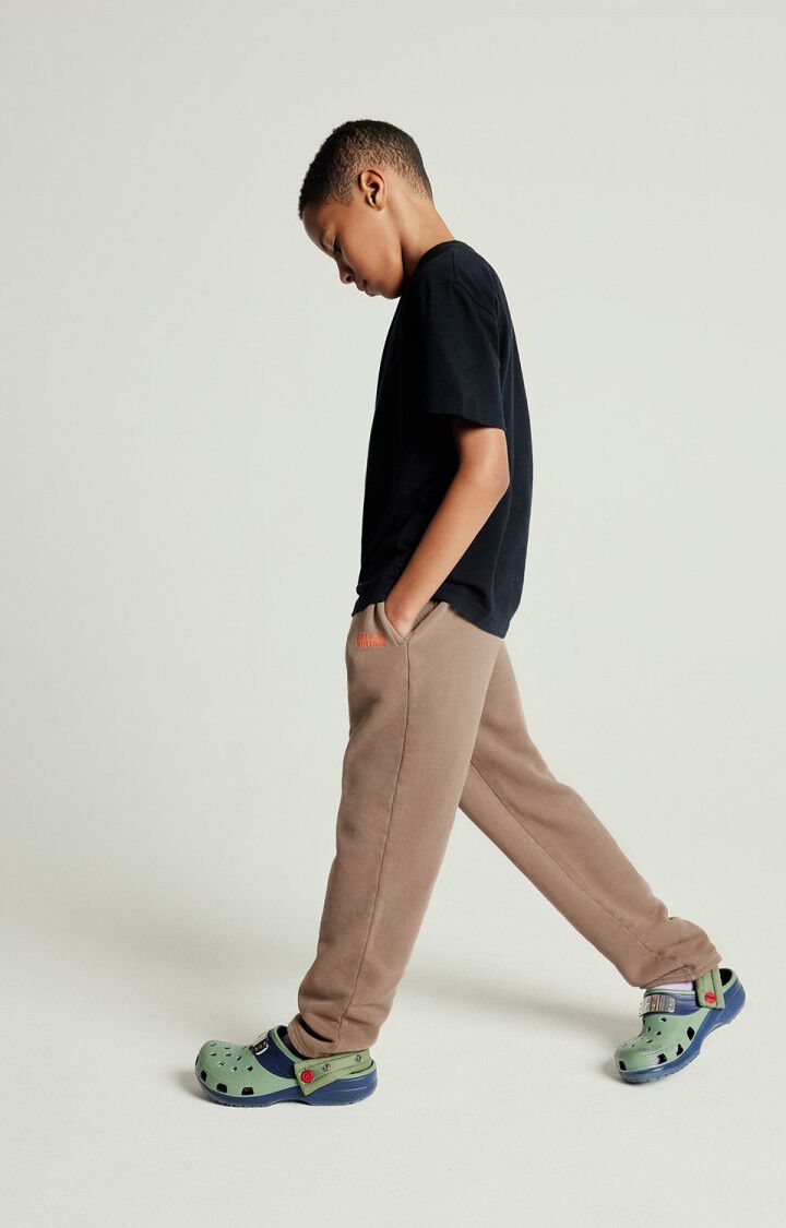 Kids T-Shirt Gamipy | Black