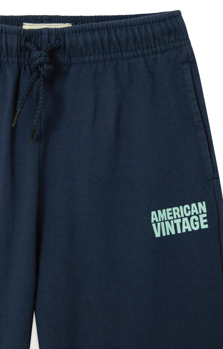 Gixy Joggers | Navy