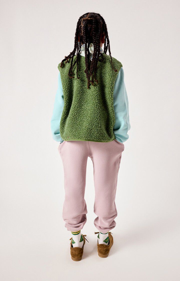Hoktown Sleeveless Jacket