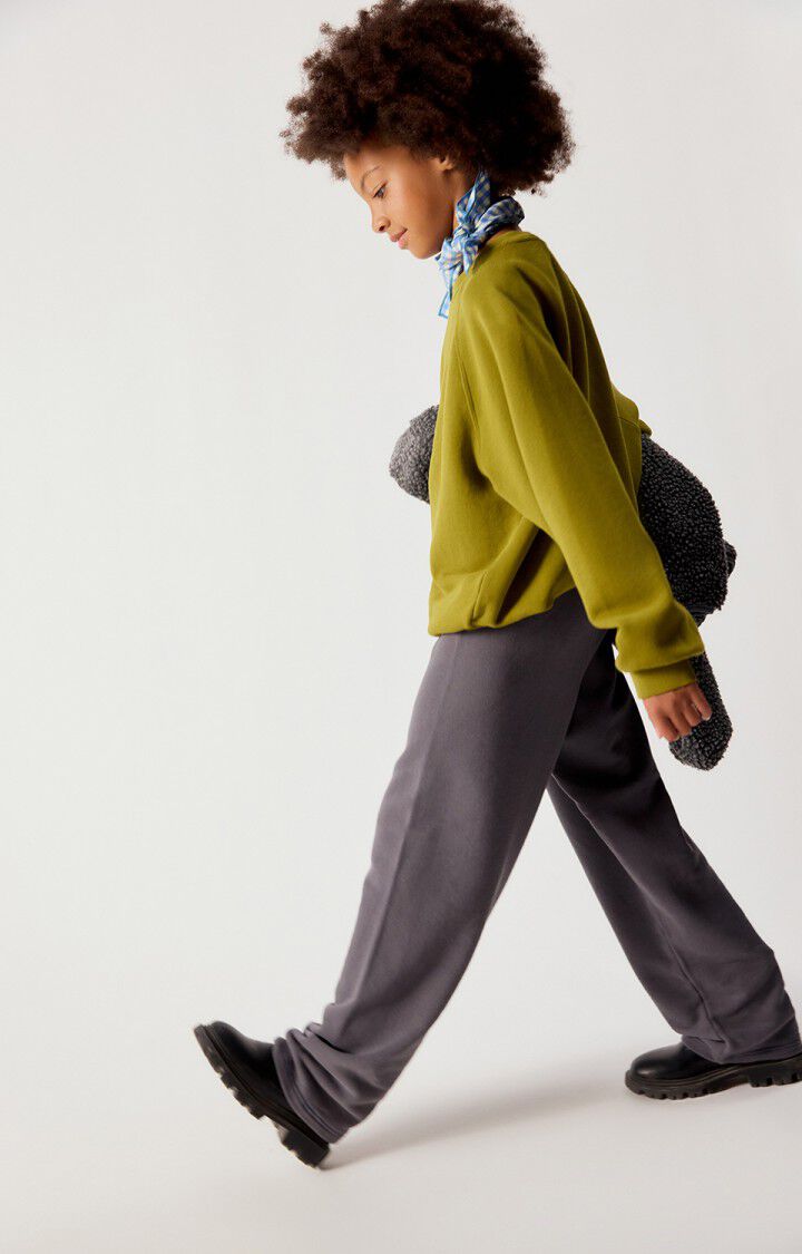 Izubird Joggers Set | Vintage Bamboo