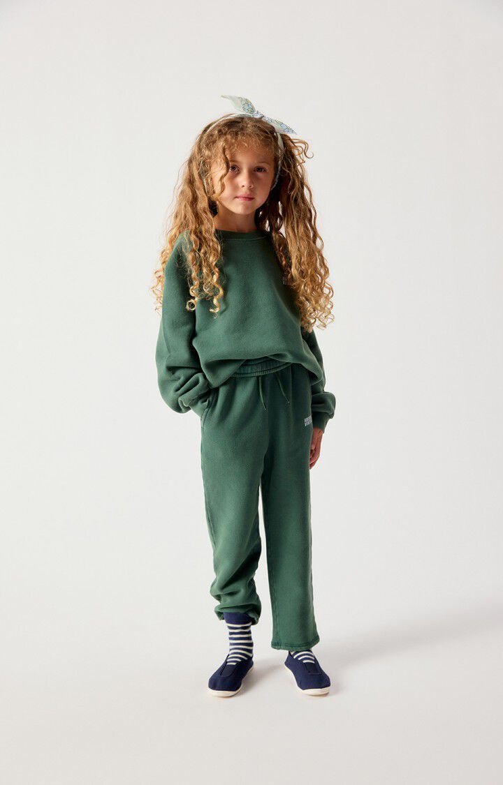 Izubird Joggers | Vintage Cedars
